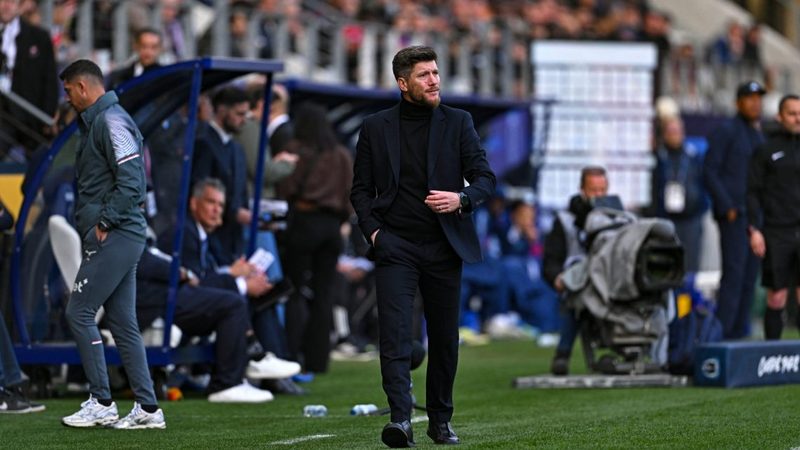 L'AS Monaco sombre face au Paris FC : une défaite à oublier