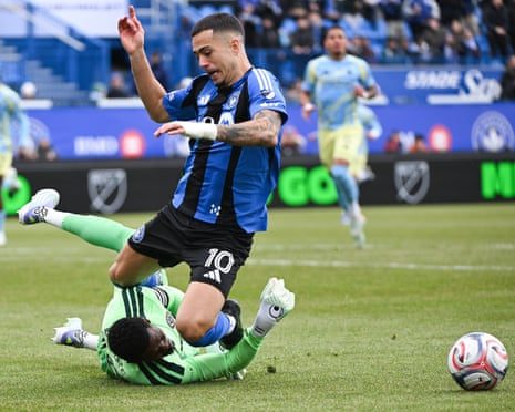 CF Montréal Struggles as Bologna FC Flourishes: A Tale of Two Clubs