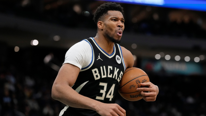 The Race for Giannis: 18 Teams Eye a Potential Blockbuster Trade
