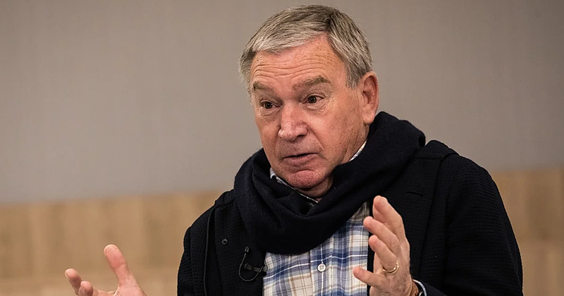 Javier Clemente critica la política de cantera del Athletic: "Se miente a la afición"