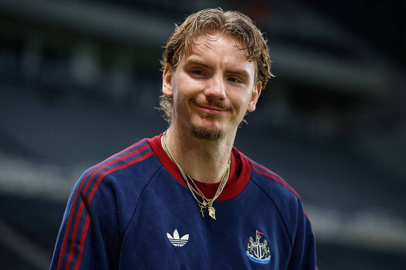 Nick Woltemade könnte Rückkehr nach Deutschland planen – Bayern bleibt interessiert