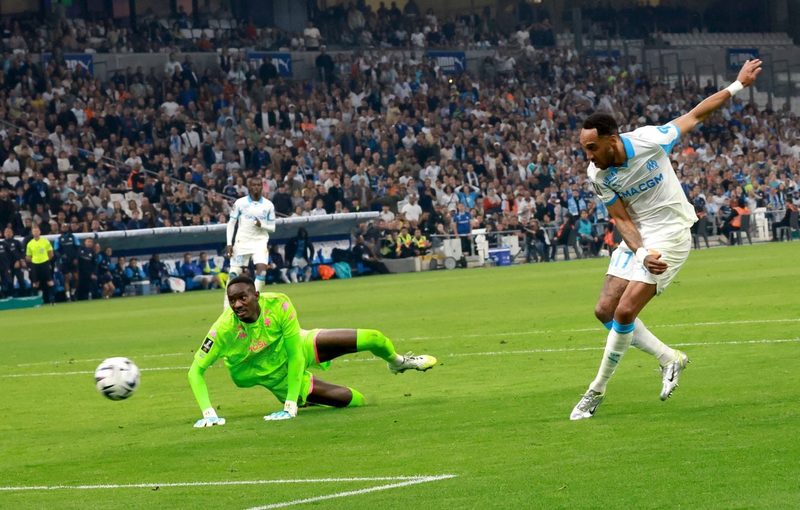 Le PSG au repos, Lille et l'OM en feu : Résultats de la 29e journée de Ligue 1