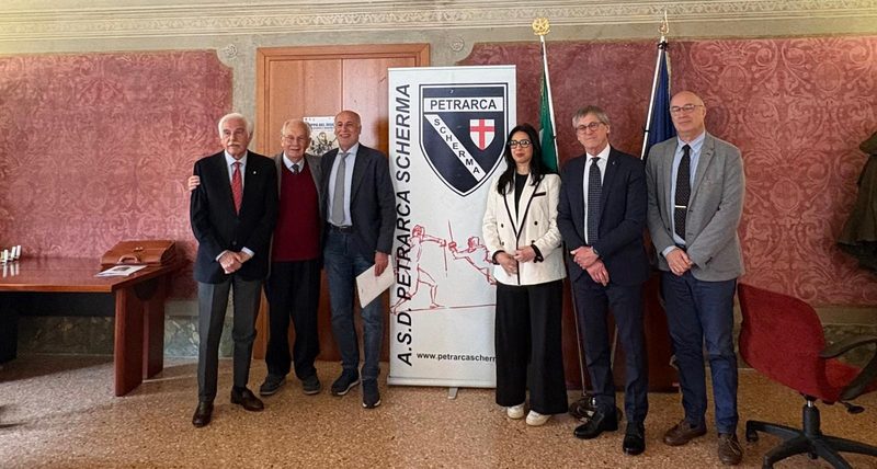 Il 67° Trofeo Luxardo di sciabola maschile si prepara a incantare Padova