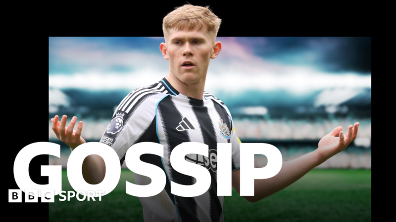 Newcastle's Hall in Demand as Premier League Clubs Eye Key Transfers