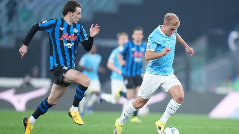 Semifinale di Coppa Italia: come acquistare i biglietti per Atalanta-Lazio