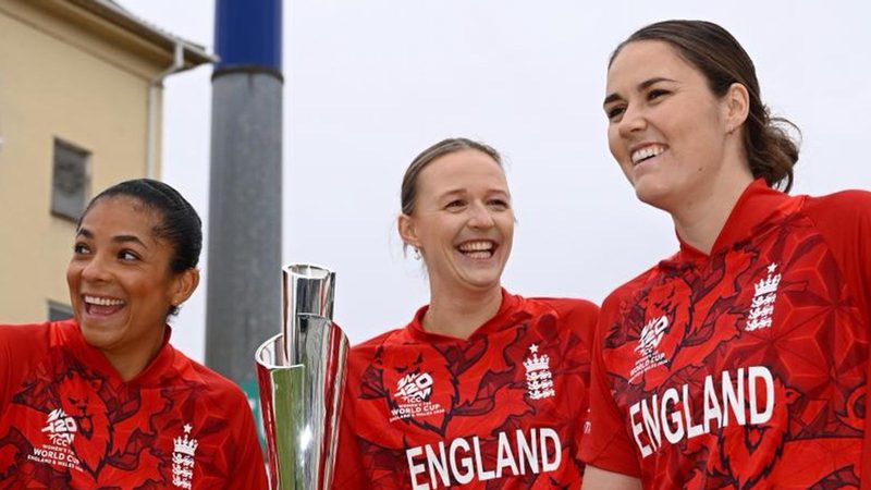 Women's T20 World Cup 2026 Sets Record Prize Fund with £1.74m for Winners