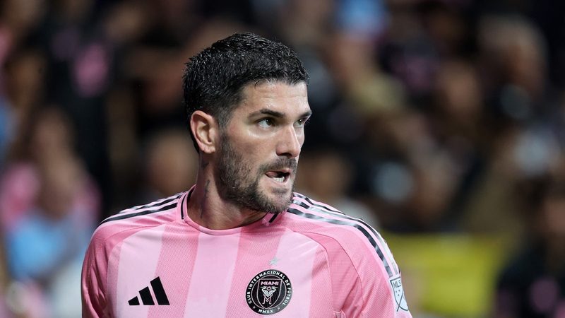 Inter Miami empata 2-2 con New York Red Bulls y sigue sin ganar en el Nu Stadium