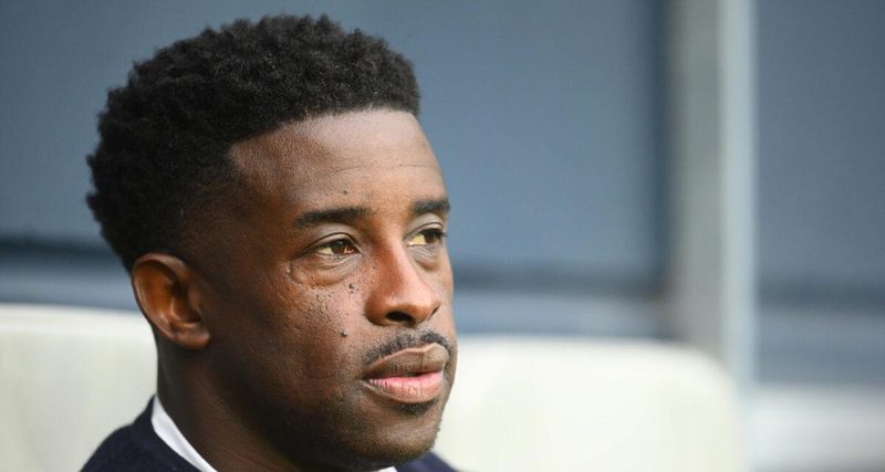 Le Bordeaux de Rio Mavuba s'incline contre Lorient : "On a interdiction de lâcher"