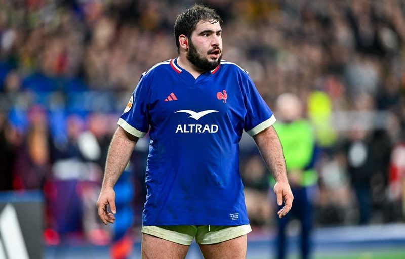 L'ASM sous enquête : Régis Montagne et Lucas Tauzin impliqués dans une rixe