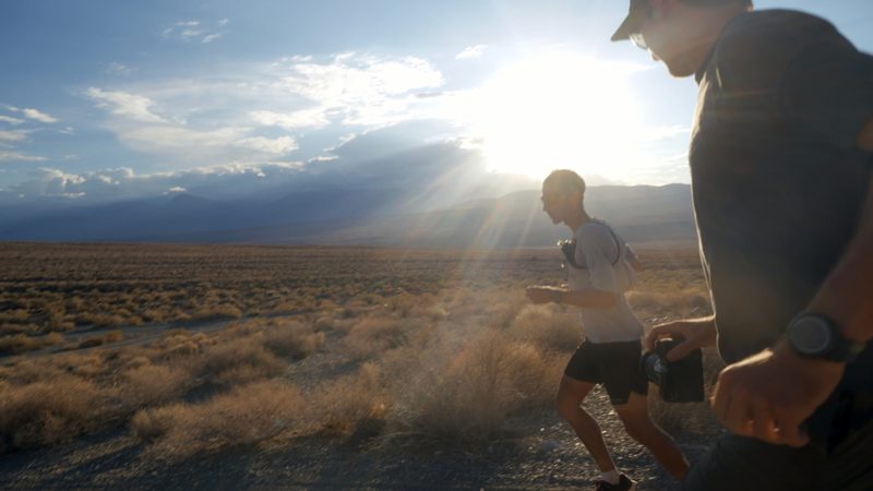 Kilian Jornet y su épico desafío en EE. UU.: más que deporte, un viaje al desconocido