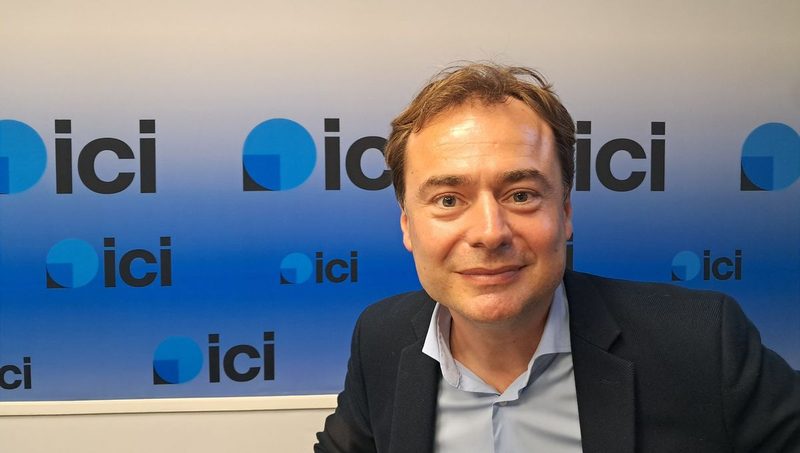 Le Maire de Caen, Aristide Olivier, invité d'Allo Malherbe après la victoire du SM Caen