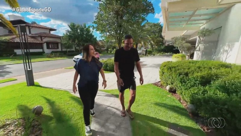 Fernando reflete sobre carreira vitoriosa, aposentadoria e desafios no futebol