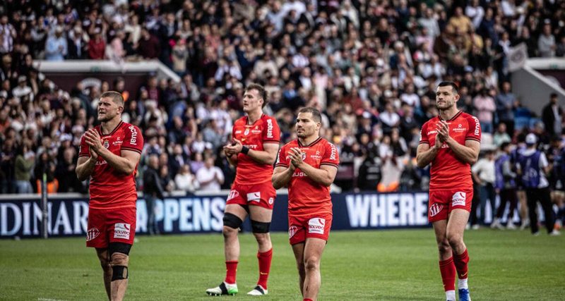 Le Toulouse FC et le Stade Toulousain unissent leurs forces pour un week-end sportif exceptionnel