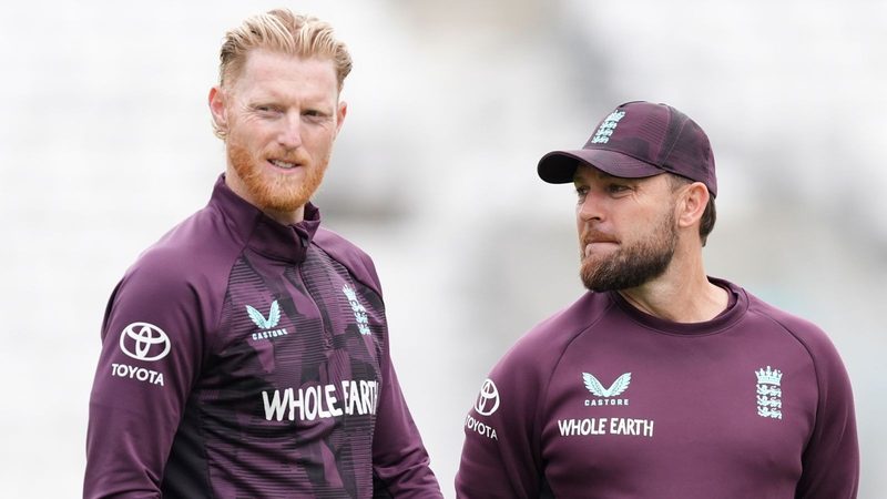 Ben Stokes Emphasizes Healthy Disagreements with Brendon McCullum Ahead of Test Summer