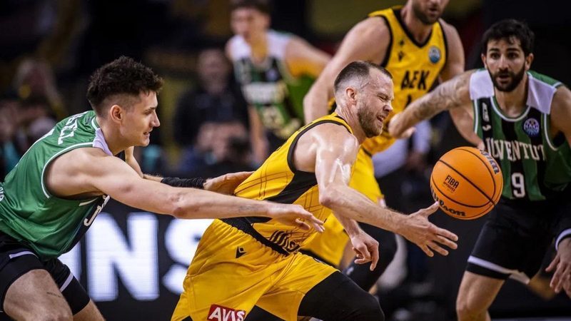 Unicaja aguarda rival en la Final Four: AEK o Joventut definirán su destino