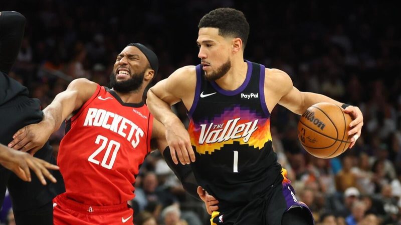 Stars Shine Bright: Key Player Prop Bets for NBA Play-In Tournament