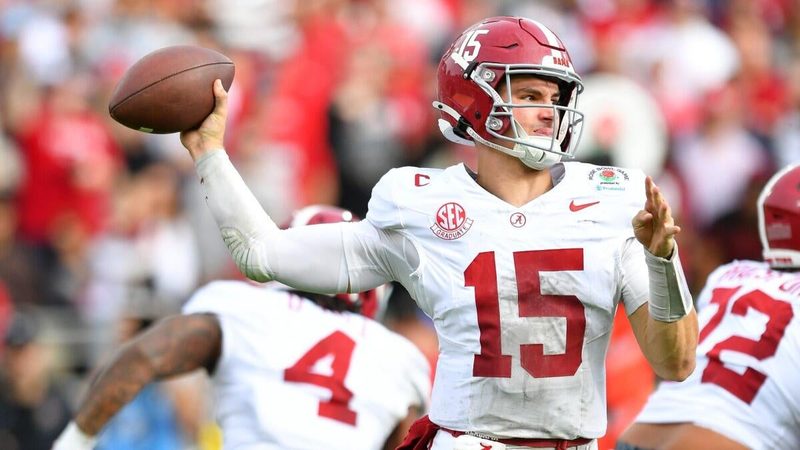 Steelers Eye Ty Simpson and Emmanuel McNeil-Warren in 2026 NFL Draft Strategy