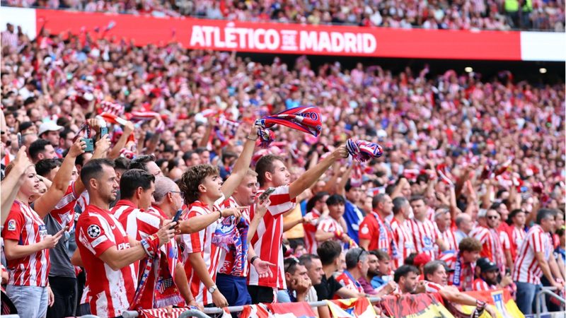 Atlético de Madrid y su temporada: entre sueños de Champions y la final de Copa