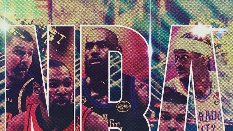 Inizia la corsa all'anello: playoff NBA 2026 tra sfide e sorprese