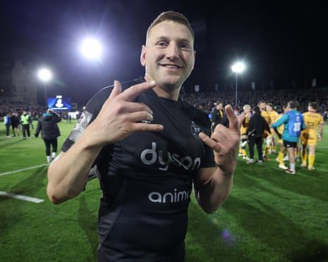 Bath's Grit Faces Bordeaux's Power in Champions Cup Semifinal Showdown