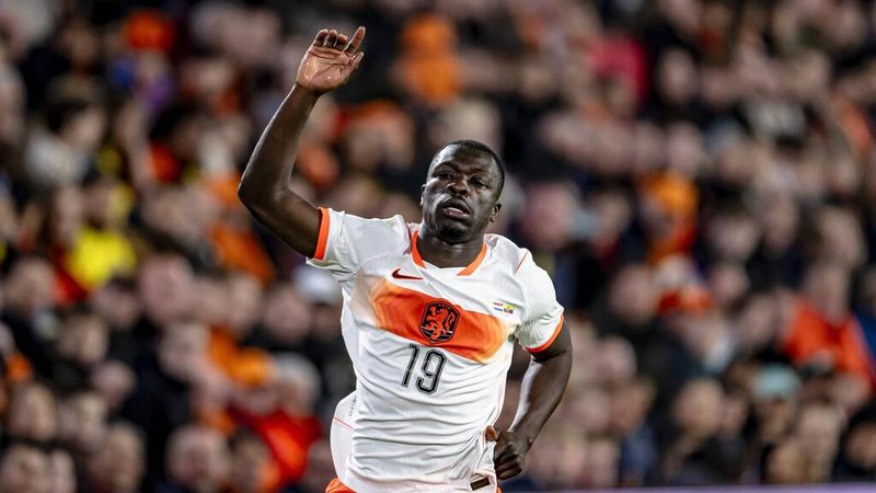 FC Bayern zeigt großes Interesse an Brian Brobbey: Ein möglicher Transfer im Sommer 2025