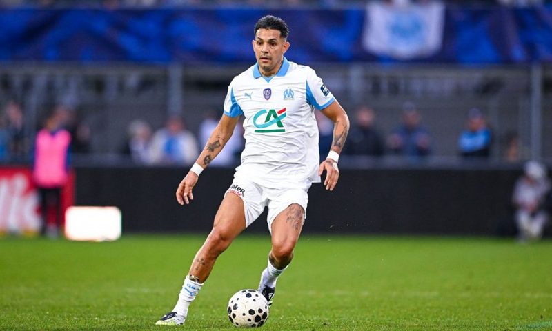 L’OM face à la déception : Carine Galli critique Facundo Medina