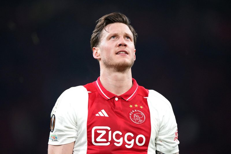 Schalke plant Zukunft ohne Weghorst: Transfergerücht bleibt unrealistisch