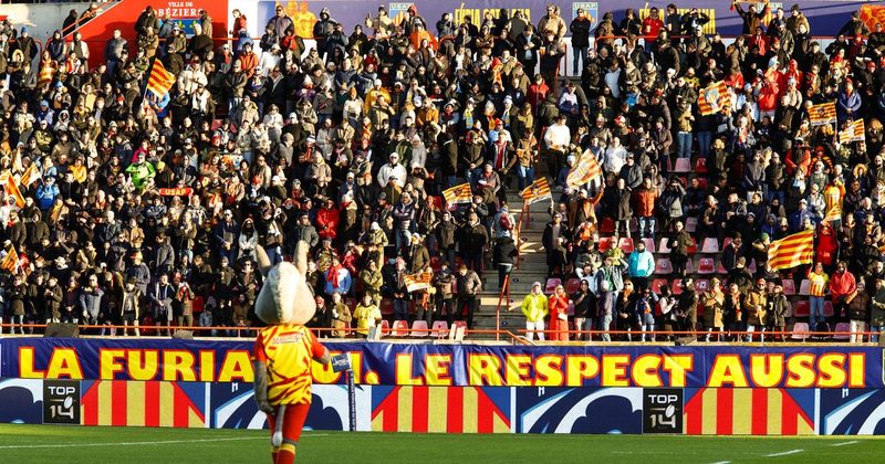 Participez au pronostic de l'USAP et gagnez des places pour le prochain match !