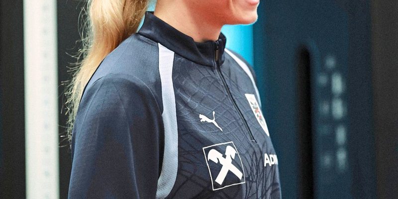 Louise Schöffel beeindruckt mit Rekordgeschwindigkeit und sichert sich Nationalteam-Platz