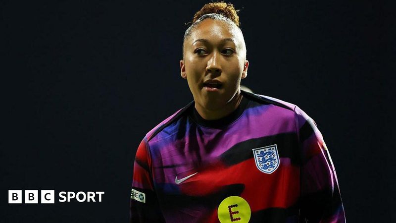 Unlocking Lauren James: Sarina Wiegman's Quest for England's Star Forward