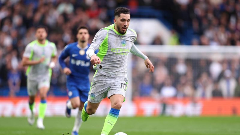 Cherki e Goretzka brillano nella squadra della settimana: record e sorprese in campo