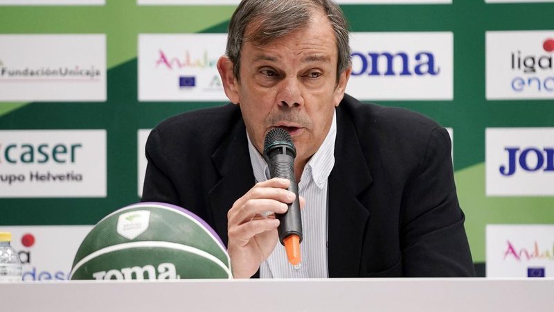 Unicaja 2026/2027: Juanma Rodríguez planea una plantilla más amplia con nuevos fichajes