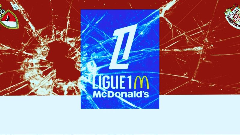 L'AS Monaco voit sa série stoppée, Folarin Balogun brille malgré tout