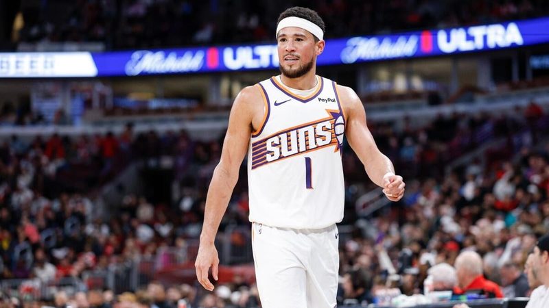 Blazers and Suns Clash in Critical Play-In Showdown for NBA Playoffs