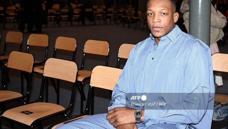 Cameron Woki et l'UBB prêts pour un défi crucial contre Leicester