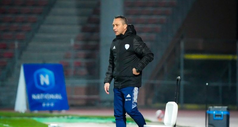 Le Paris 13 Atletico officialise Emmanuel Da Costa comme nouvel entraîneur