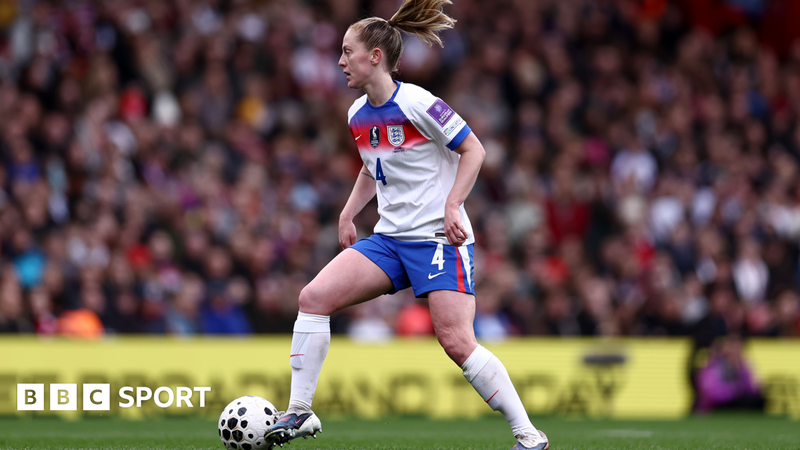 Keira Walsh Joins Elite Club as 15th England Women's Player to Reach 100 Caps