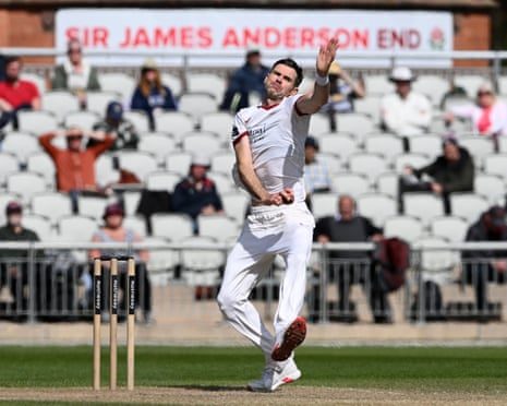 Sussex Surprises, Overton Shines, and Hampshire Bounces Back in County Cricket