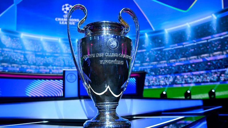 Las semifinales de la Champions League 2025/26: fechas y equipos en la lucha por la final