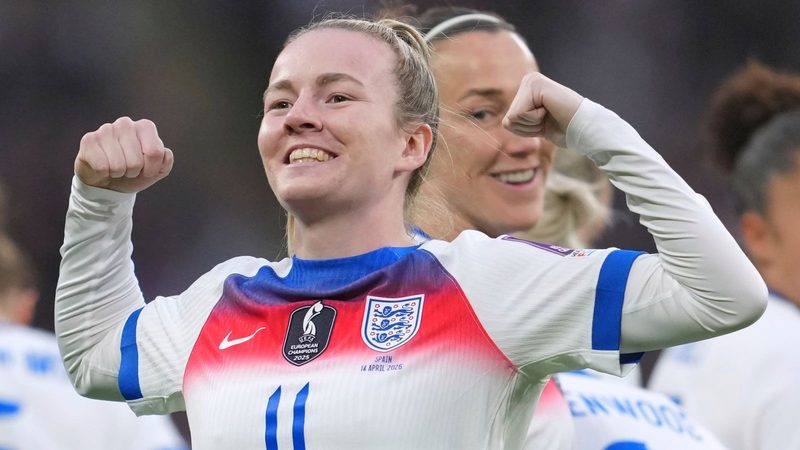 Lionesses Edge Spain 1-0, Boost World Cup Qualification Hopes with Hemp's Early Goal