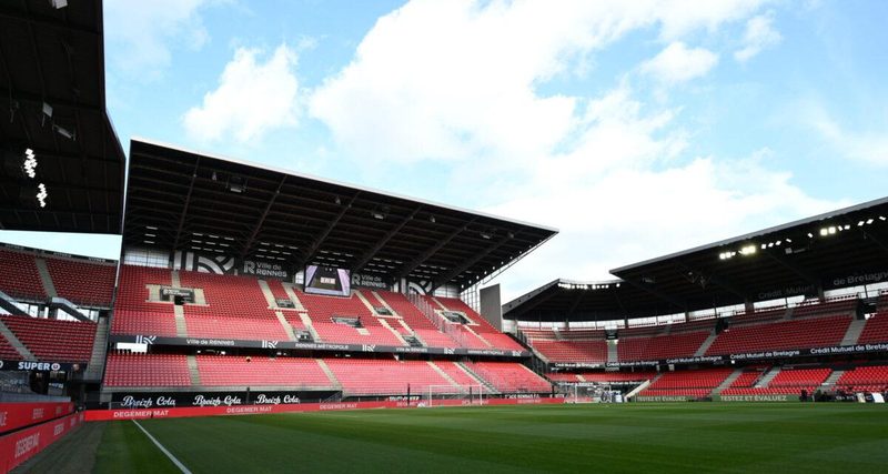 Le District d'Ille-et-Vilaine dévoile les finales départementales au Roazhon Park