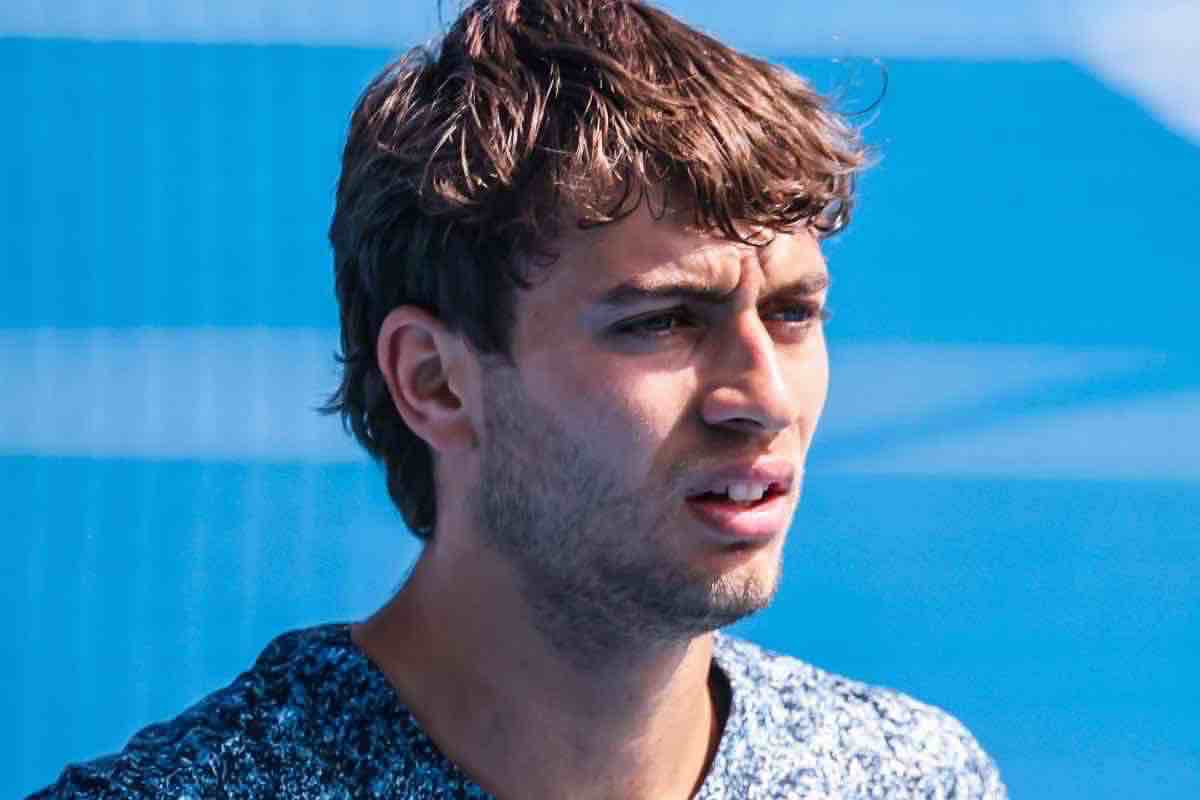 Flavio Cobolli trionfa a Monaco: un passo decisivo verso il Roland Garros