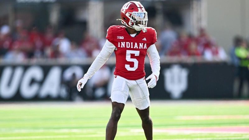 Top Picks Highlight NFL Mock Draft as Teams Gear Up for 2024 Season