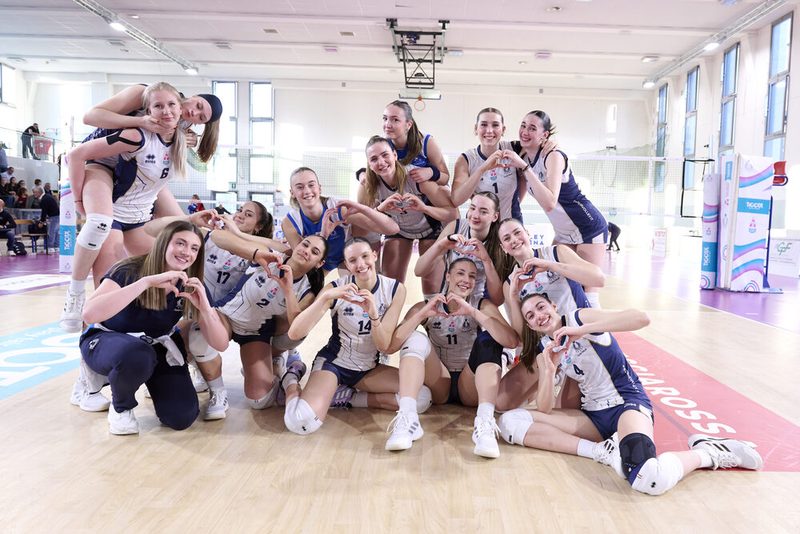 La Lega Volley si scaglia contro la Federazione: il Club Italia resta in A2