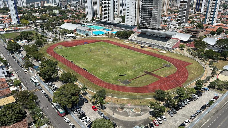 João Pessoa se prepara para o Olímpica Máster Nordeste com diversas modalidades esportivas