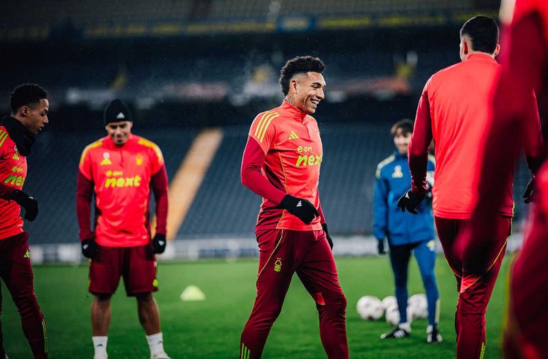 Nottingham Forest e Porto decidem vaga na semifinal da Liga Europa em jogo decisivo