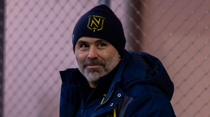 Le FC Nantes s’impose à Auxerre (1-2) et file en demi-finale du Challenge Espoirs