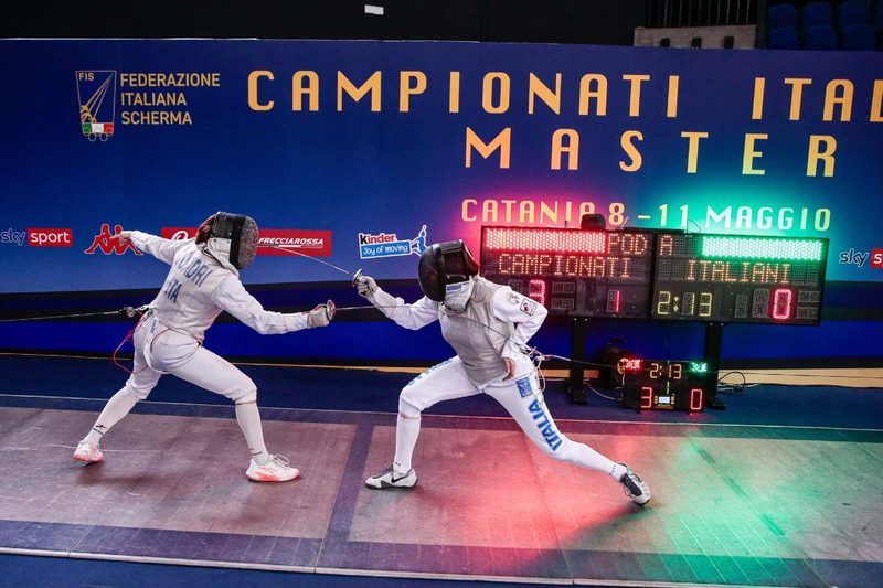 San Lazzaro si prepara al gran finale del Circuito Nazionale Master con quasi 700 atleti