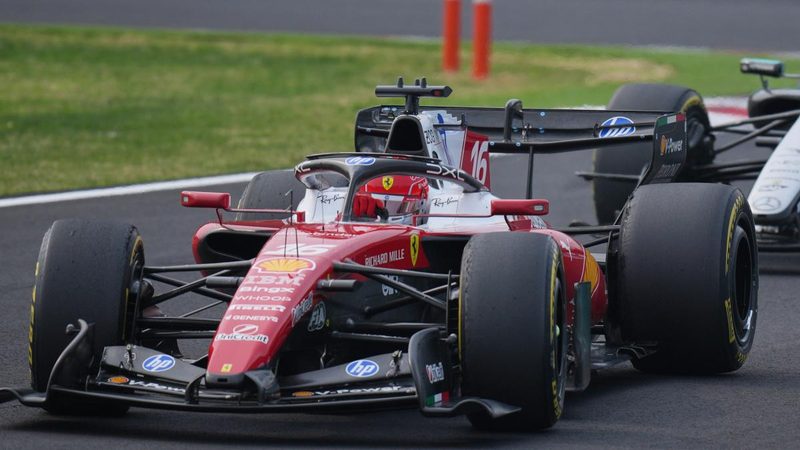 Ferrari in cerca di rivincita: la FIA cambia le regole e si accende la speranza