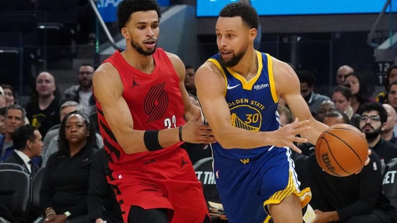Warriors Face Clippers in Crucial Play-In Game Amid NBA Playoff Drama